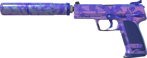 USP-S | Sleeping Potion