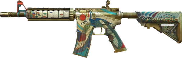M4A4 | Eye of Horus