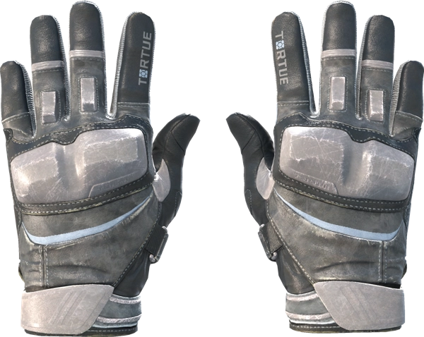 ★ Moto Gloves | Smoke Out