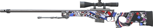 AWP | POP AWP