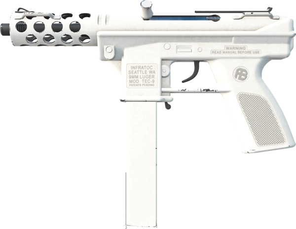 Tec-9 | Whiteout