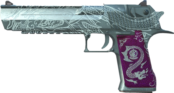 Desert Eagle | Kumicho Dragon