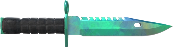 ★ M9 Bayonet | Gamma Doppler