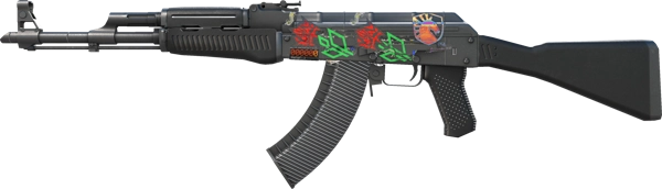 StatTrak™ AK-47 | Slate