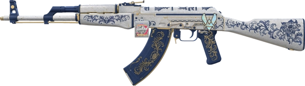 AK-47 | Inheritance