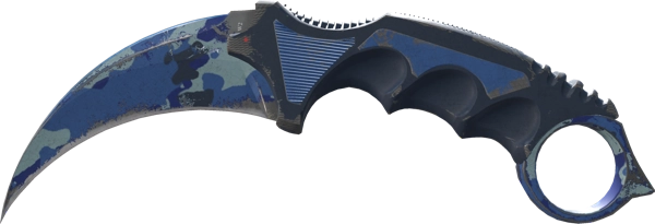★ Karambit | Bright Water
