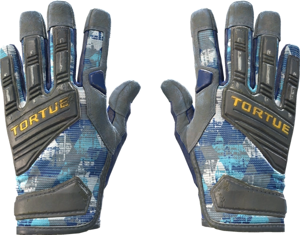 ★ Specialist Gloves | Mogul