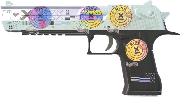 Desert Eagle | Printstream