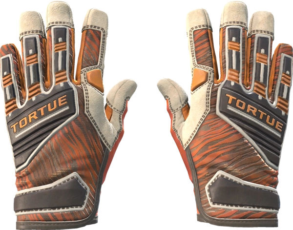 ★ Specialist Gloves | Tiger Strike