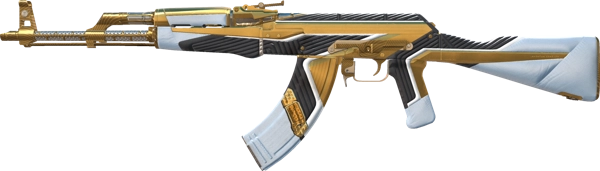 AK-47 | The Oligarch