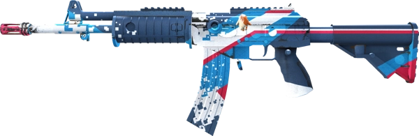 Galil AR | Rocket Pop