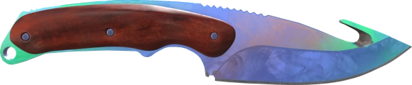 ★ Gut Knife | Gamma Doppler