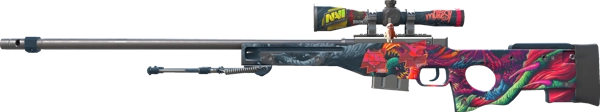 AWP | Hyper Beast