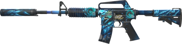 M4A1-S | Nightmare