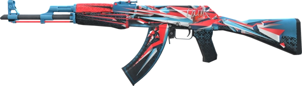 AK-47 | Point Disarray