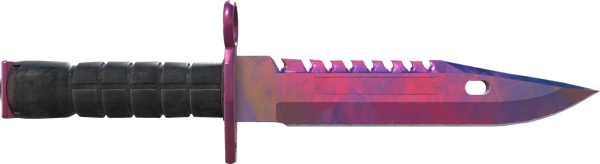 ★ M9 Bayonet | Doppler