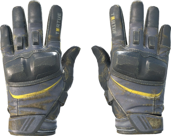 ★ Moto Gloves | Eclipse