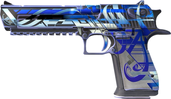 Desert Eagle | Eastern Enigma