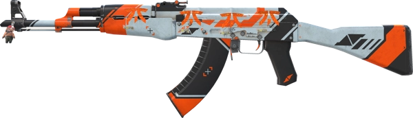 AK-47 | Asiimov