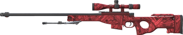 AWP | Exothermic