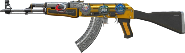 AK-47 | Fuel Injector