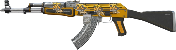 AK-47 | Fuel Injector