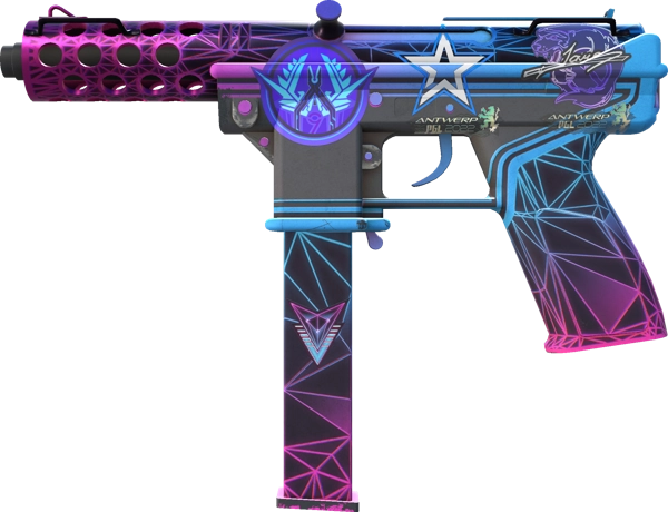 Tec-9 | Decimator