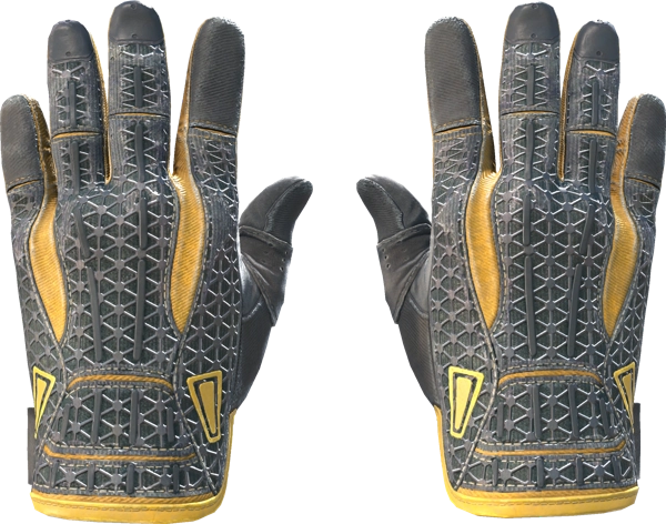 ★ Sport Gloves | Omega