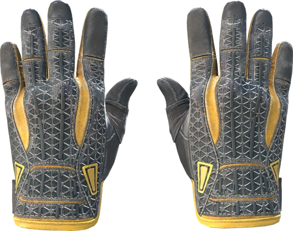 ★ Sport Gloves | Omega
