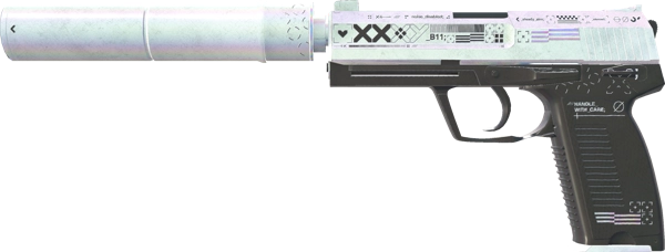 USP-S | Printstream