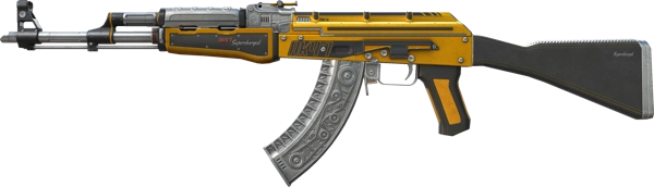 AK-47 | Fuel Injector