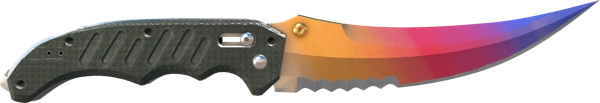 ★ Flip Knife | Fade