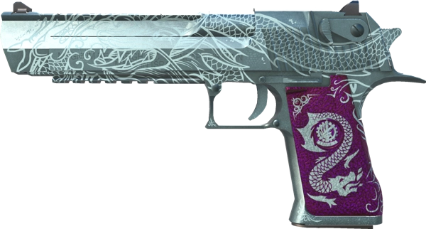Desert Eagle | Kumicho Dragon