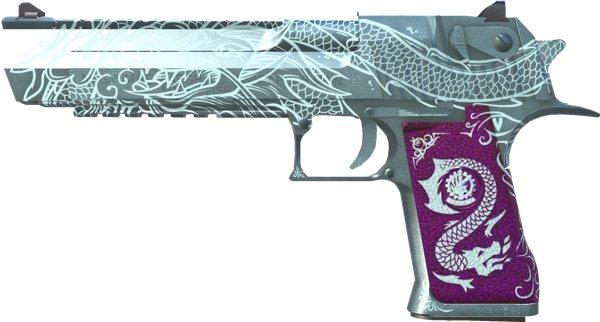 Desert Eagle | Kumicho Dragon