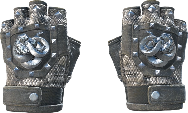 ★ Broken Fang Gloves | Unhinged