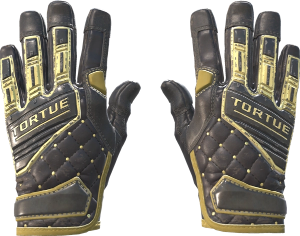 ★ Specialist Gloves | Chocolate Chesterfield