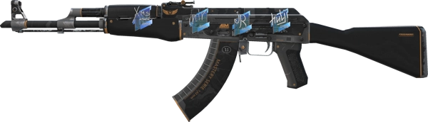 AK-47 | Elite Build