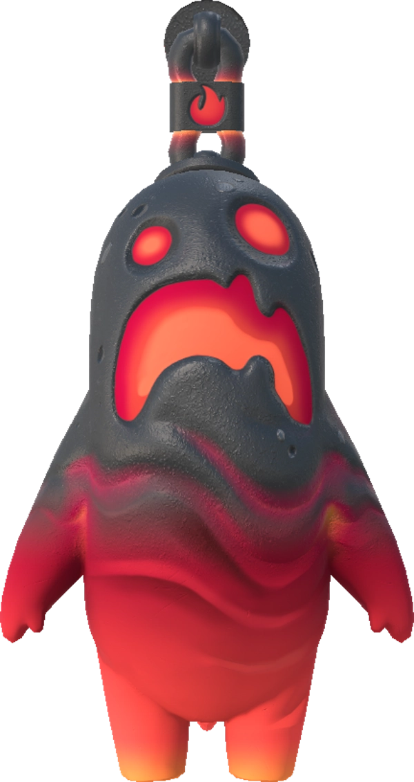 Charm | Magmatude