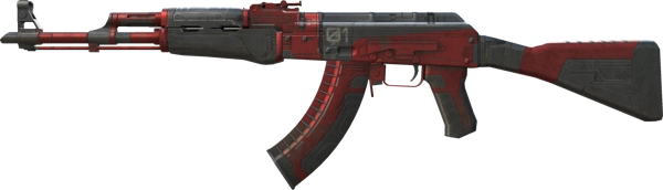 AK-47 | Orbit Mk01