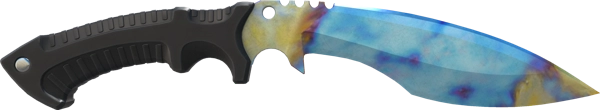 ★ Kukri Knife | Case Hardened