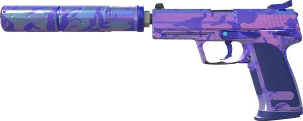 USP-S | Sleeping Potion