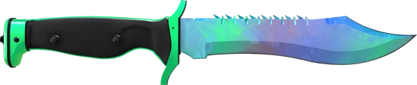 ★ Bowie Knife | Gamma Doppler