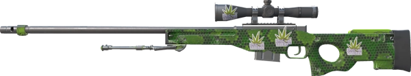 AWP | Pit Viper