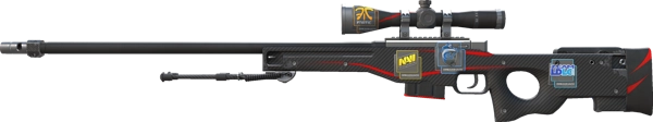 AWP | Redline