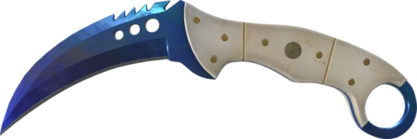 ★ Talon Knife | Doppler