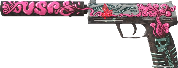 USP-S | Cortex