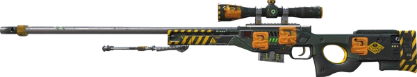 AWP | Phobos
