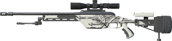 Souvenir SSG 08 | Detour