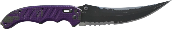 ★ Flip Knife | Ultraviolet