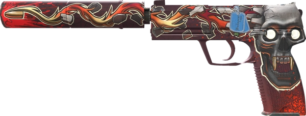 USP-S | Kill Confirmed